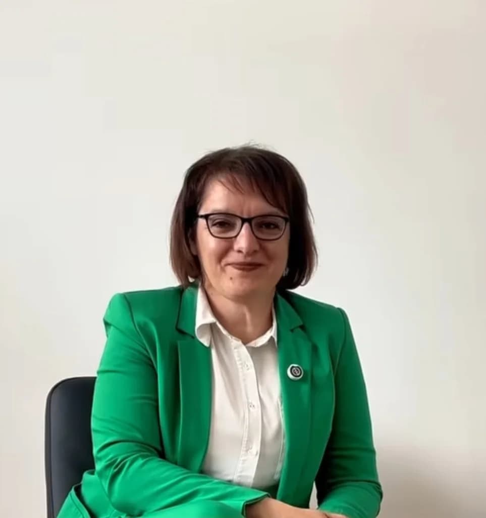 Damir Trnačić ide u bitku za Pleternicu protiv Marije Šarić