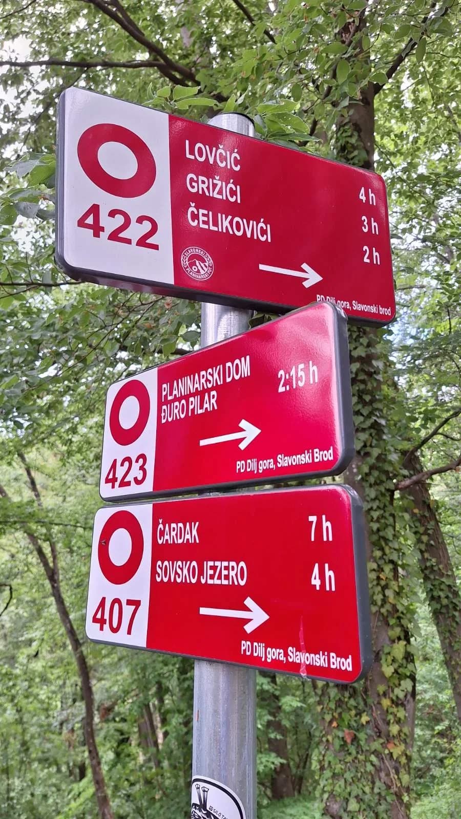Planinarenje kroz divljinu: Izlet od Brčna do Pljuskare pun izazova i zajedništva