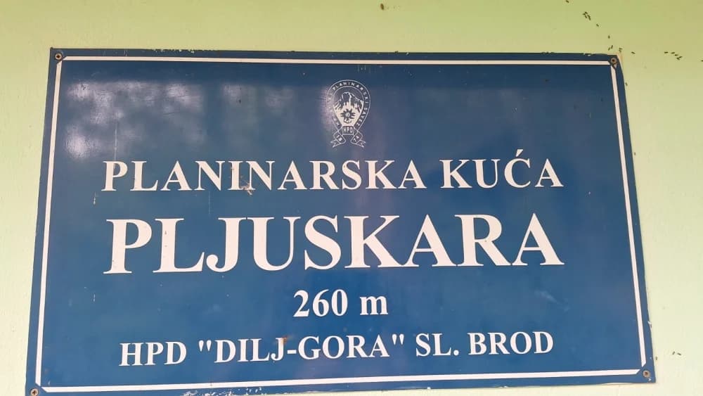 Planinarenje kroz divljinu: Izlet od Brčna do Pljuskare pun izazova i zajedništva