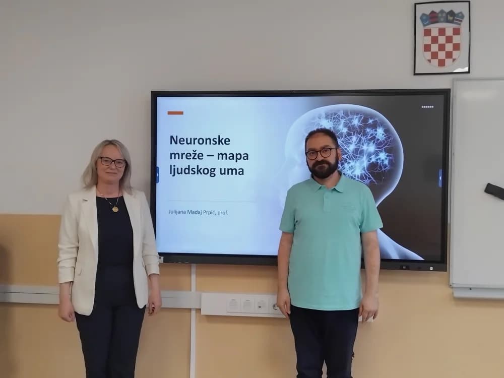 Otvoren Festival znanosti