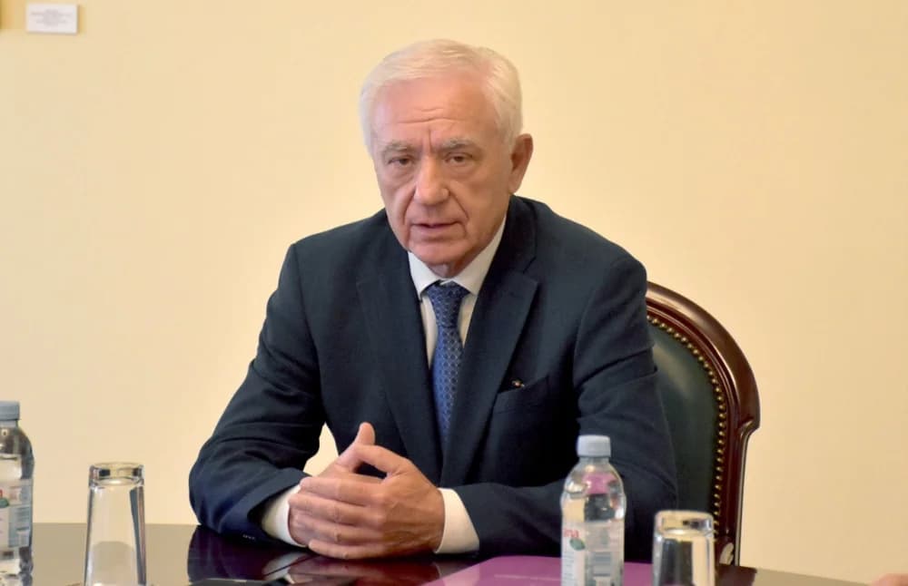 Požega postaje sveučilišni grad: Od jeseni kreće studij ranog i predškolskog odgoja i obrazovanja