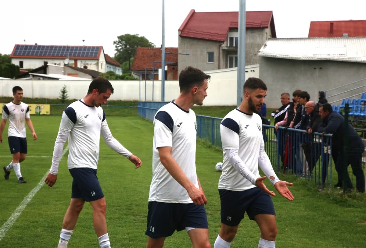 FOTO: Slavonija rutinski svladala Lipik 1925 za polufinale Kupa