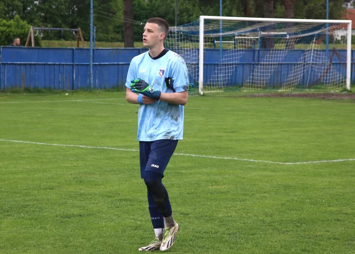 FOTO: Slavonija rutinski svladala Lipik 1925 za polufinale Kupa