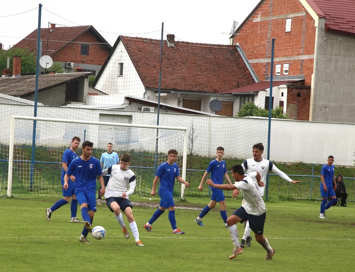 FOTO: Slavonija rutinski svladala Lipik 1925 za polufinale Kupa