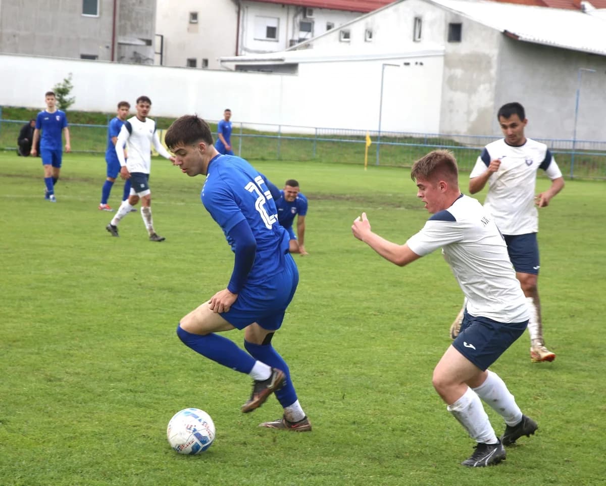 FOTO: Slavonija rutinski svladala Lipik 1925 za polufinale Kupa