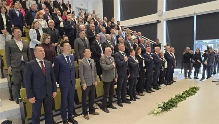 Potpisan ugovor za izgradnju spoja Požege na autocestu