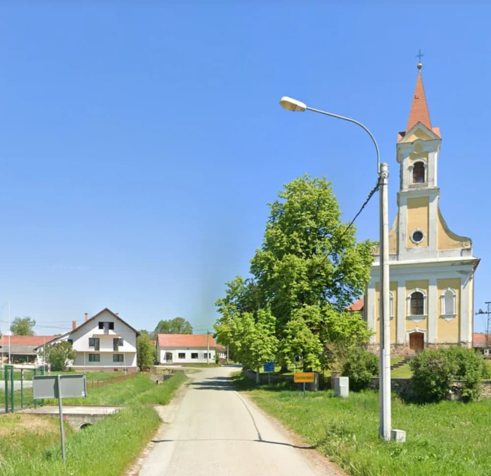 Važna obavijest: Zbog radova zatvorena cesta od crkve u naselju Skenderovci prema naselju Lučinci