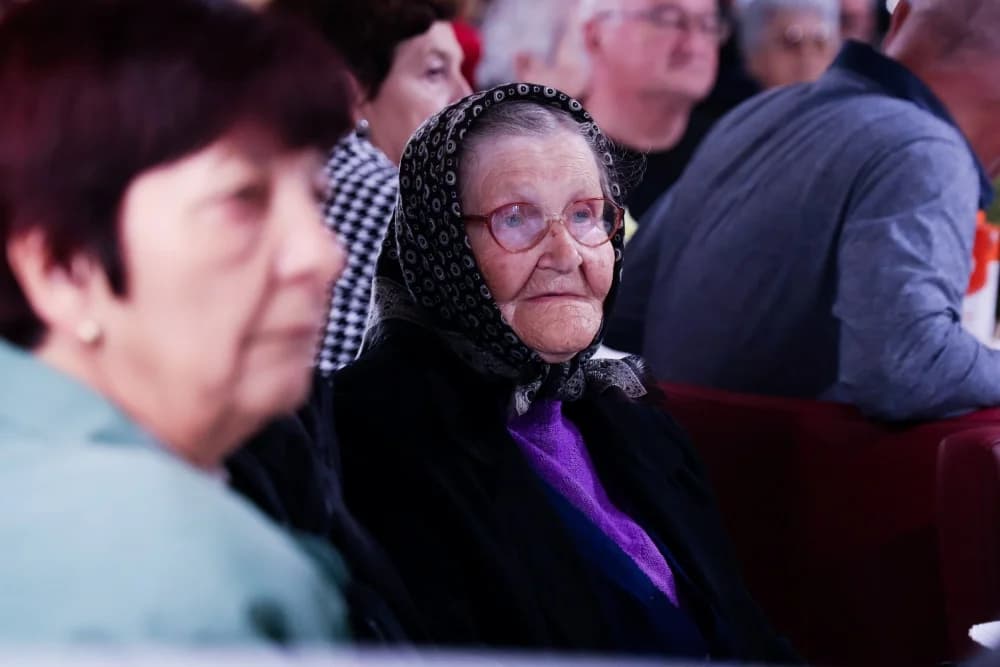 Tradicionalno druženje zlatne dobi: „Hvala vam što ste prepoznali aktivnosti koje provodimo“