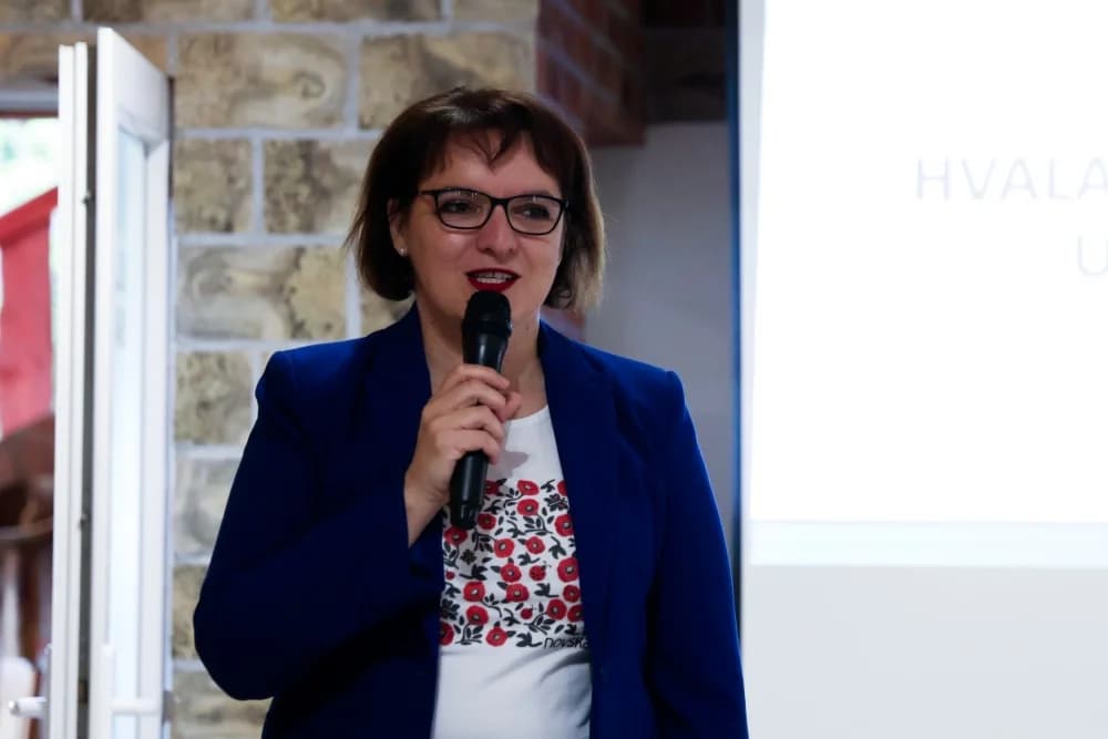 Tradicionalno druženje zlatne dobi: „Hvala vam što ste prepoznali aktivnosti koje provodimo“