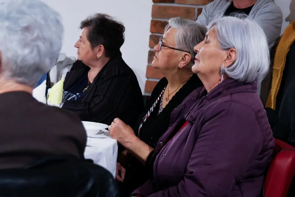 Tradicionalno druženje zlatne dobi: „Hvala vam što ste prepoznali aktivnosti koje provodimo“