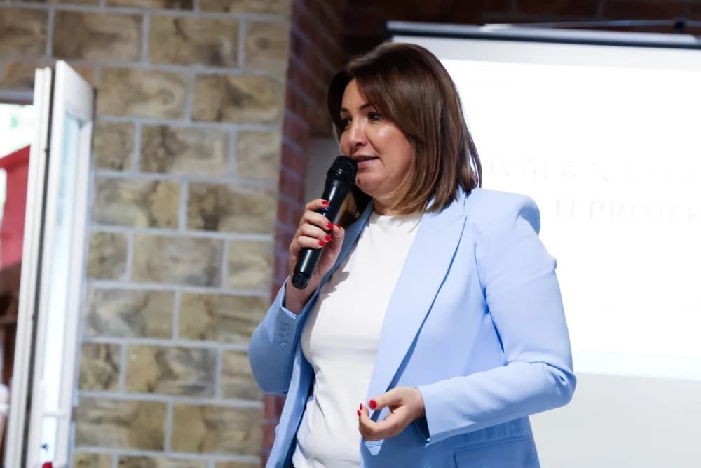 Tradicionalno druženje zlatne dobi: „Hvala vam što ste prepoznali aktivnosti koje provodimo“