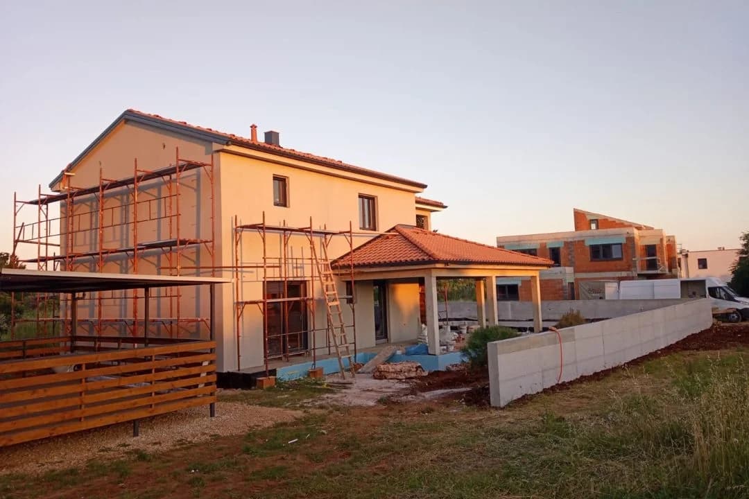 Od tesara do vlasnika – priča o Davoru Baričeviću i njegovoj Dado gradnji