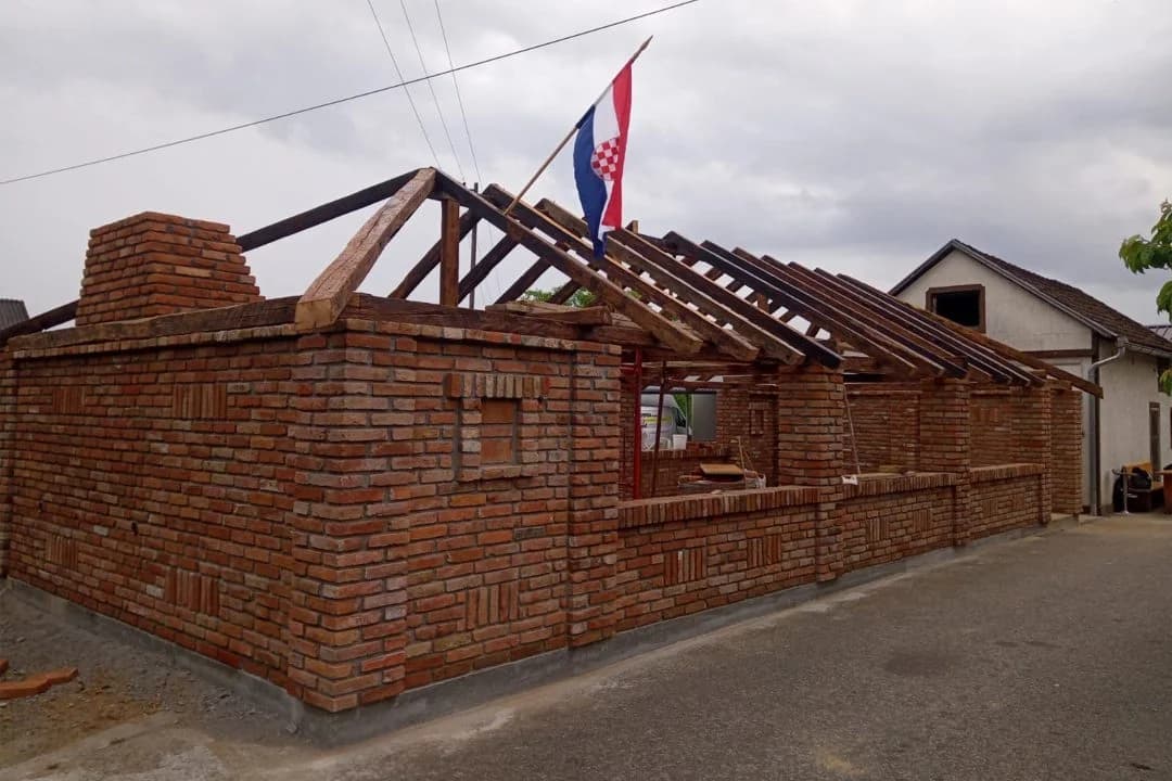 Od tesara do vlasnika – priča o Davoru Baričeviću i njegovoj Dado gradnji