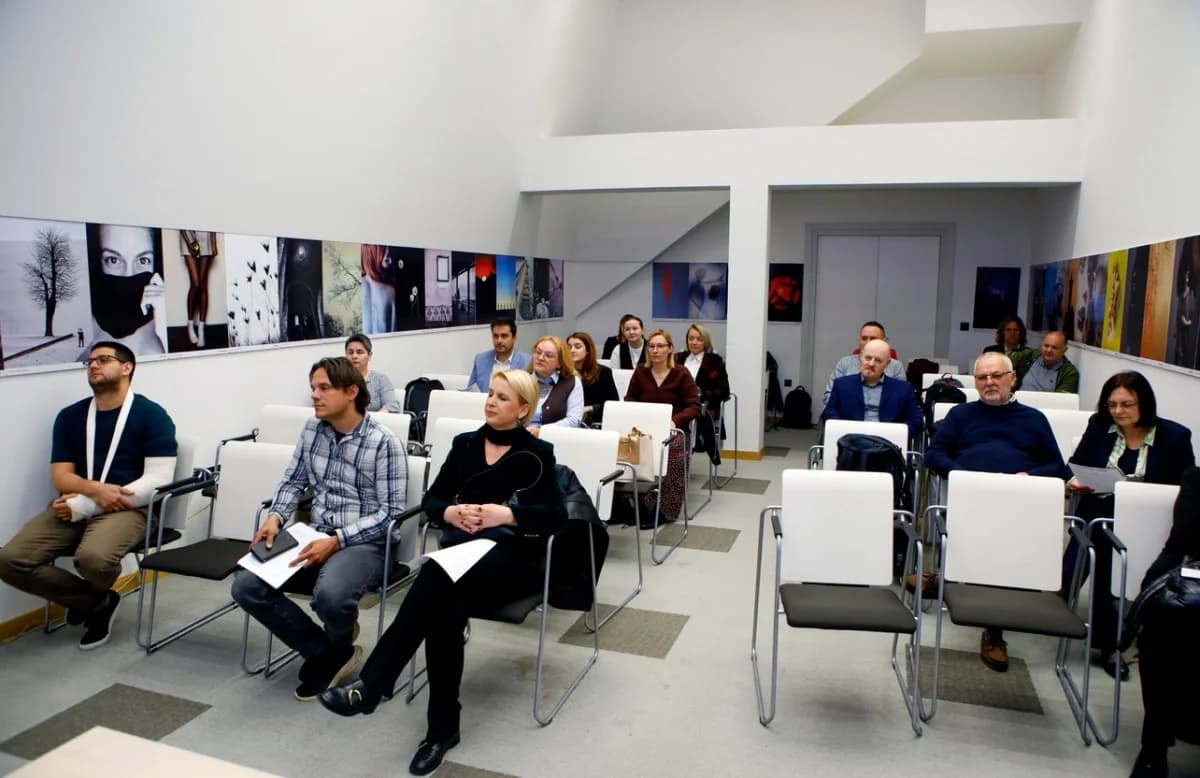 Održan je znanstveno-stručni skup „Multikulturalizam i izazovi suživota u 21. stoljeću“