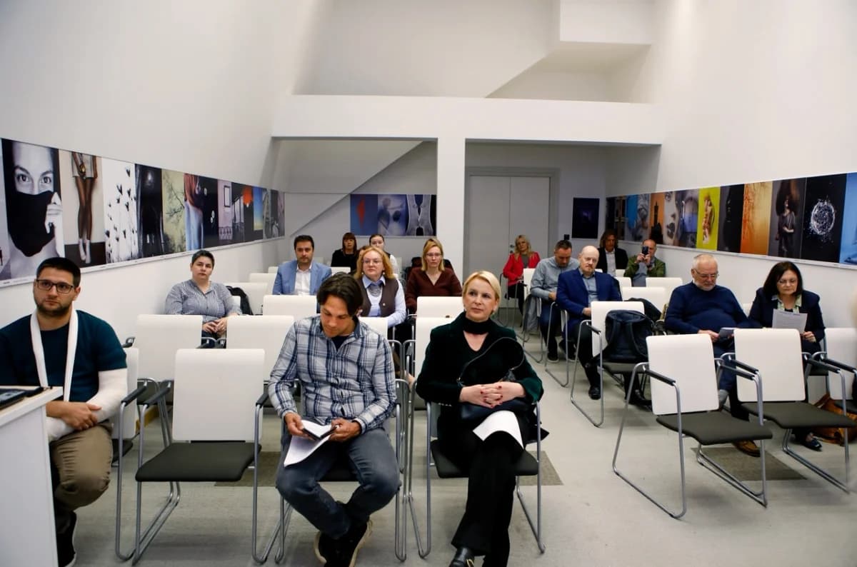 Održan je znanstveno-stručni skup „Multikulturalizam i izazovi suživota u 21. stoljeću“