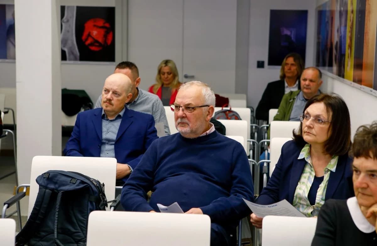 Održan je znanstveno-stručni skup „Multikulturalizam i izazovi suživota u 21. stoljeću“