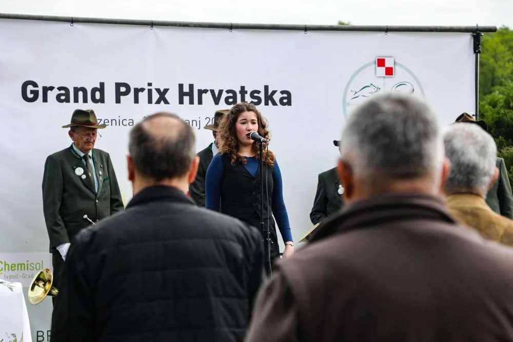 Bzenica domaćin Grand Prixa Hrvatske u lovnom streljaštvu: Najava europskog prvenstva i obilježavanje 100 godina HLS-a