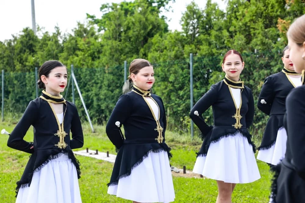 Bzenica domaćin Grand Prixa Hrvatske u lovnom streljaštvu: Najava europskog prvenstva i obilježavanje 100 godina HLS-a