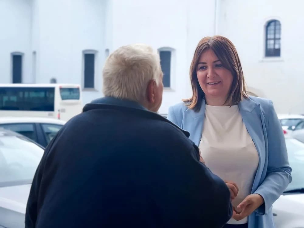Jozić: „Formirat ćemo novu gospodarsku zonu na sjevernom dijelu grada Požege“