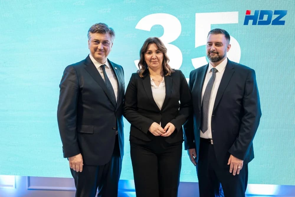 Jozić: „Formirat ćemo novu gospodarsku zonu na sjevernom dijelu grada Požege“