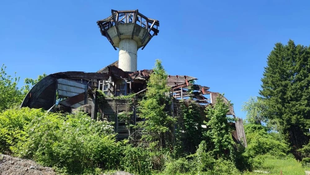 Požeški planinari i Alumni FTRR oduševljeni ljepotama Rupnice i Arboretuma Lisičine