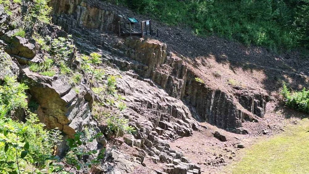 Požeški planinari i Alumni FTRR oduševljeni ljepotama Rupnice i Arboretuma Lisičine