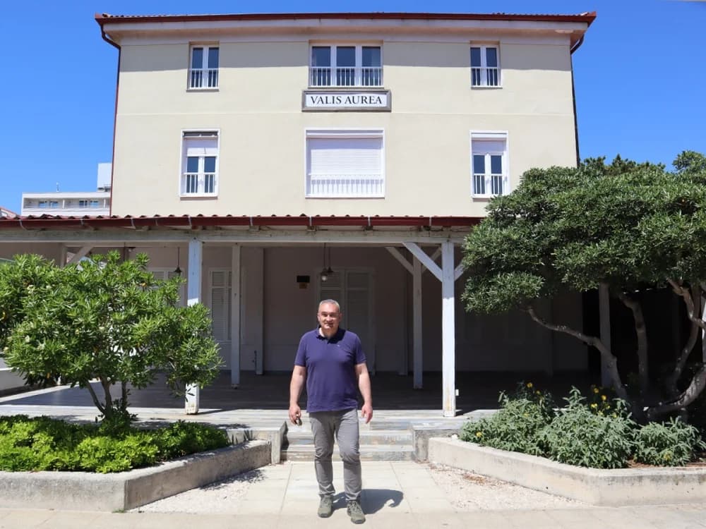 Odmaralište Baška pripada svim Požežanima – radit će cijelu godinu
