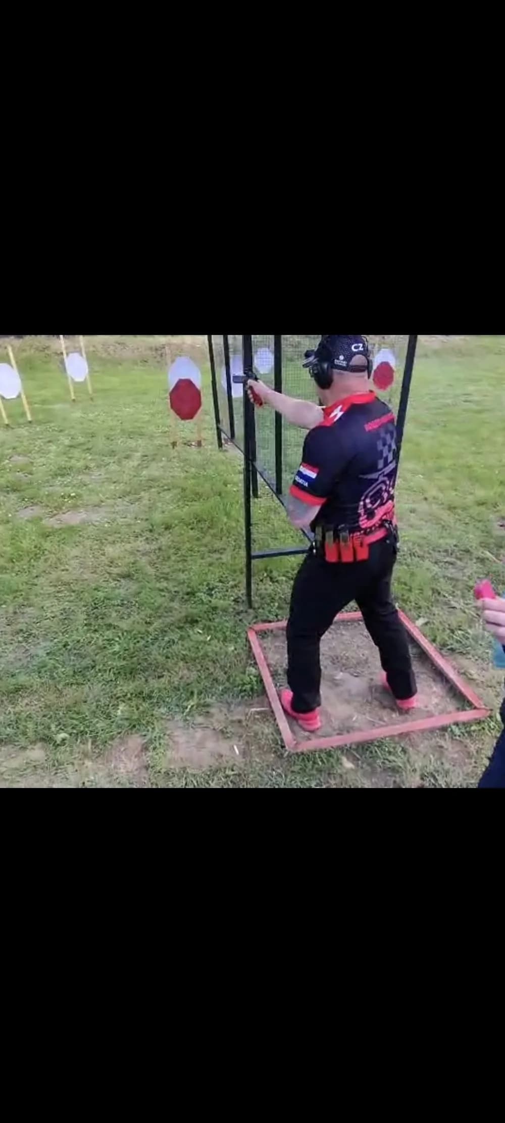 Darko Nađ Cup: Požežani osvojili dvije medalje na natjecanju u praktičnom streljaštvu u Osijeku
