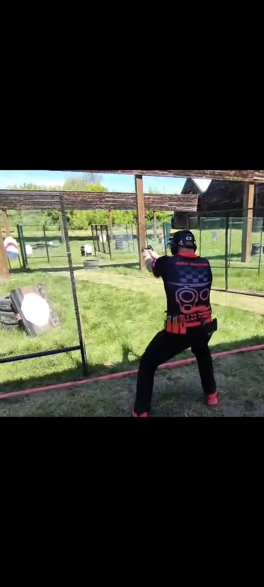 Darko Nađ Cup: Požežani osvojili dvije medalje na natjecanju u praktičnom streljaštvu u Osijeku