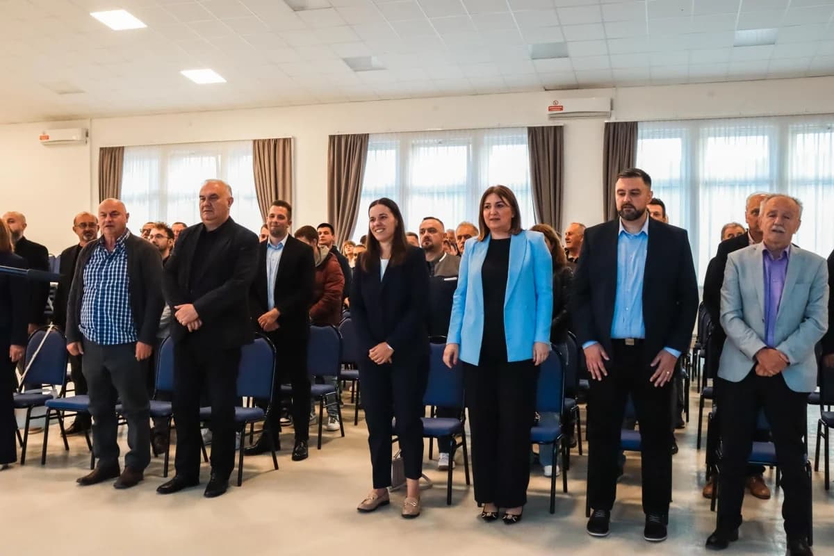 Ivona Valenta: “Ne želim promatrati kako Velika stagnira - pokrenut ćemo ju!”