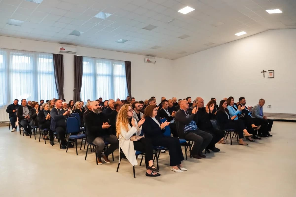 Ivona Valenta: “Ne želim promatrati kako Velika stagnira - pokrenut ćemo ju!”