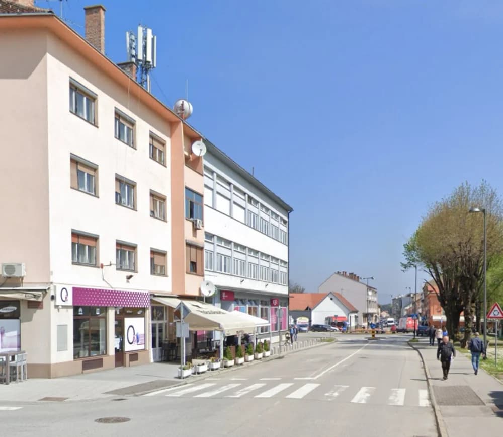 Vrijeđao moralne osjećaje građana: Hodao bez donjeg dijela odjeće