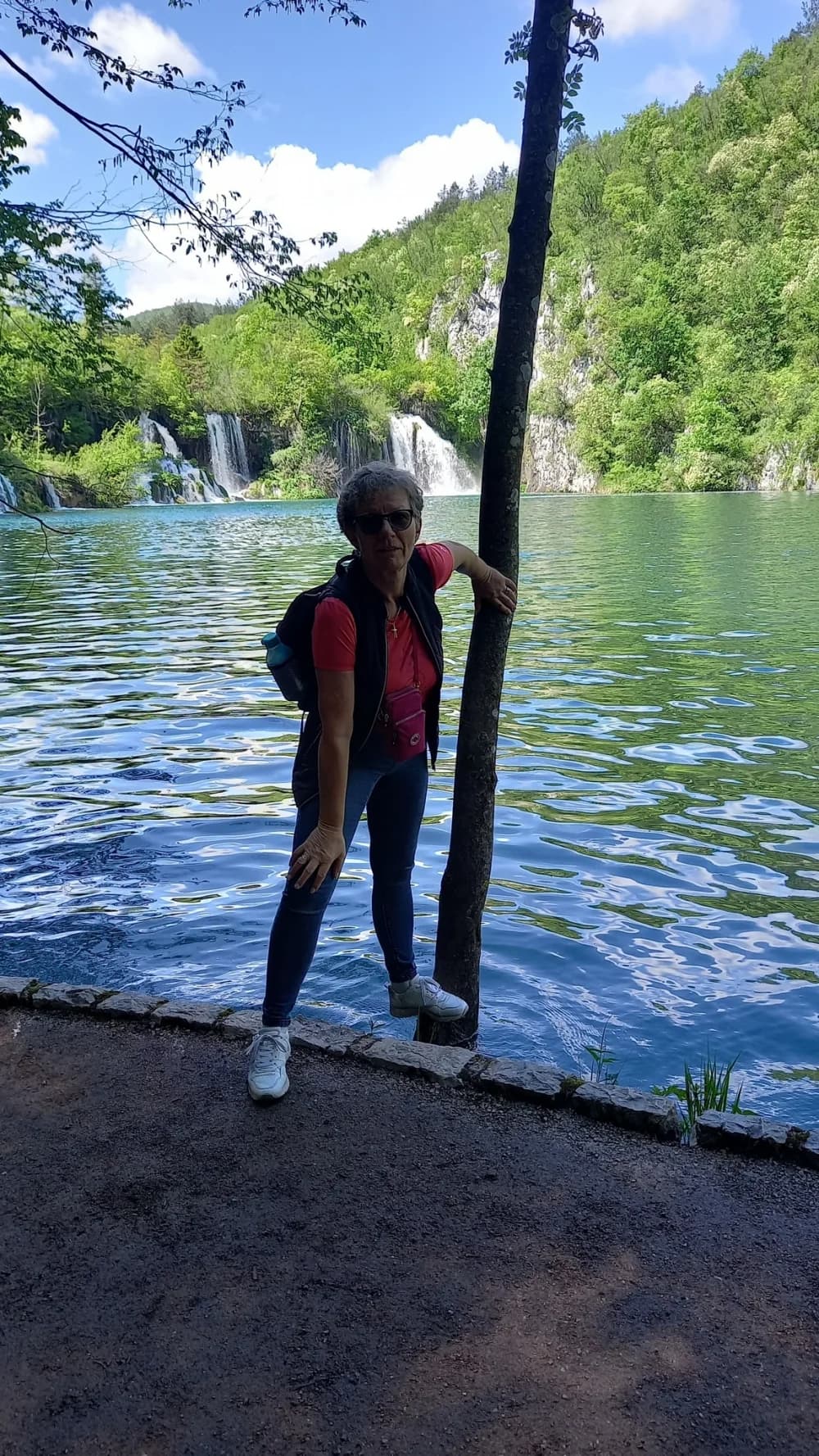 Planinarski izlet članova HPD Sokolovca: Poučan i inspirativan pohod kroz Plitvička jezera