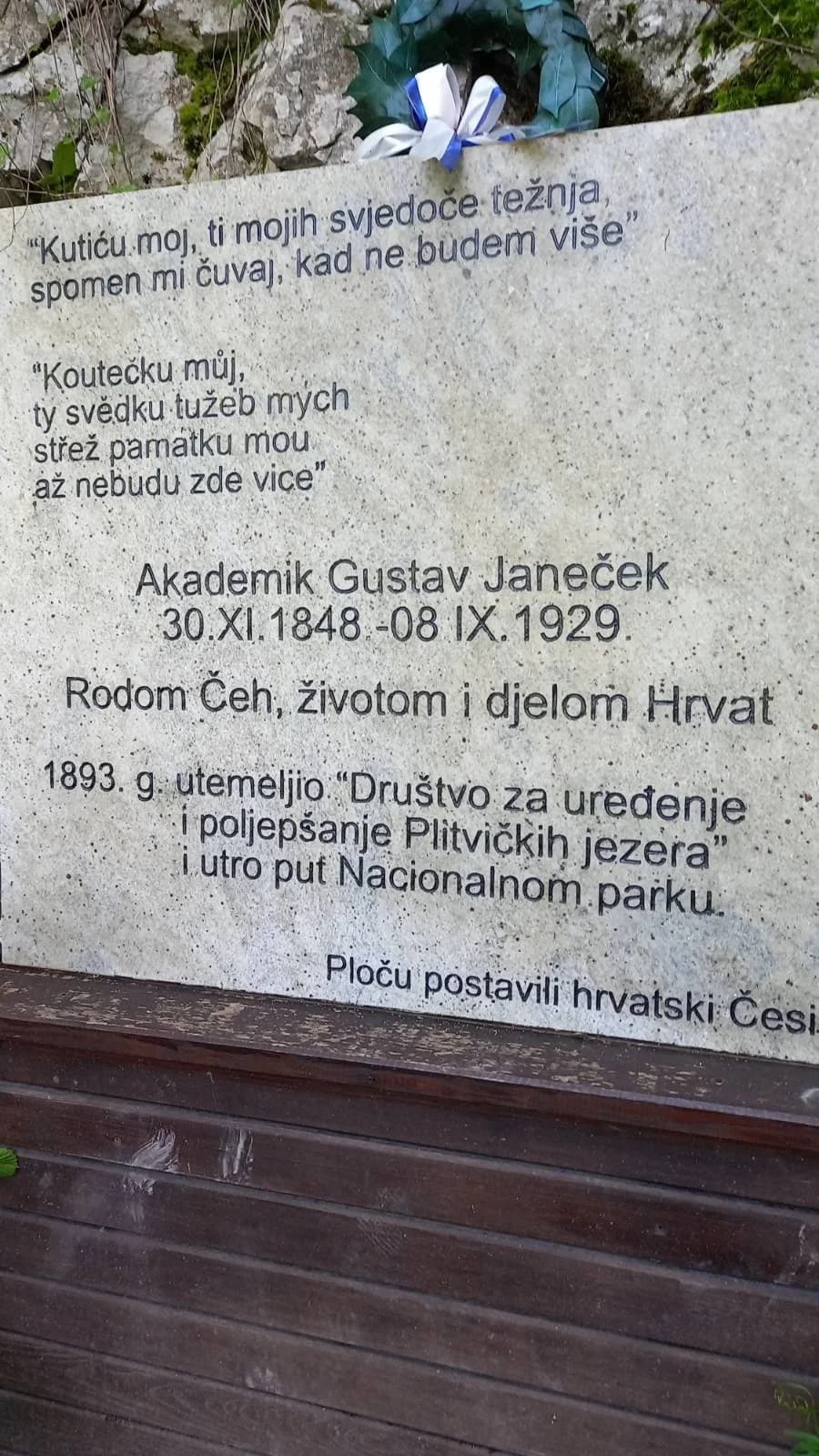 Planinarski izlet članova HPD Sokolovca: Poučan i inspirativan pohod kroz Plitvička jezera