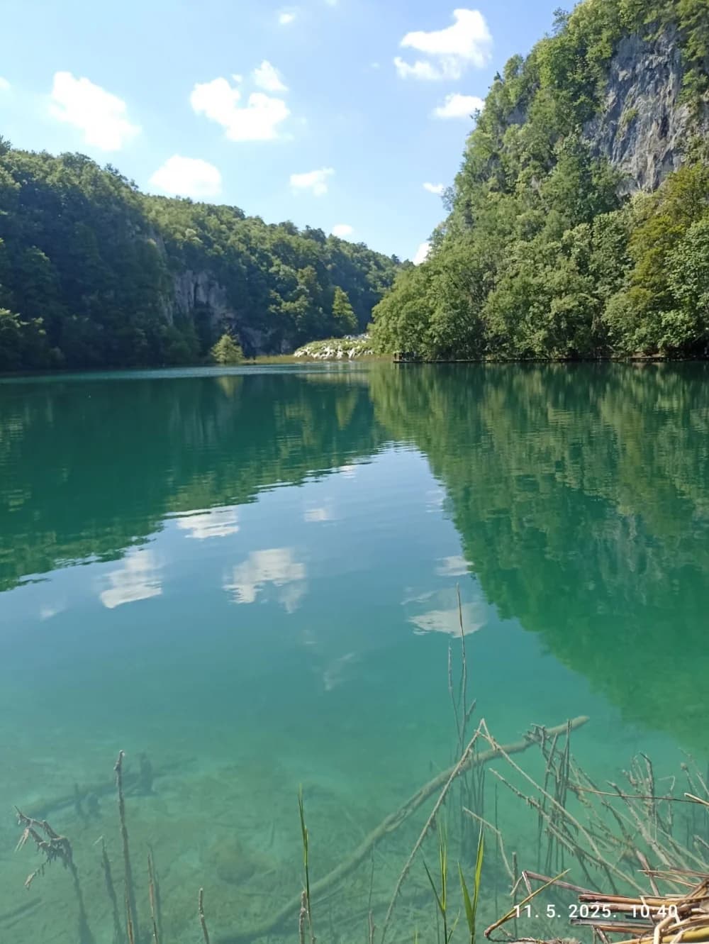Planinarski izlet članova HPD Sokolovca: Poučan i inspirativan pohod kroz Plitvička jezera