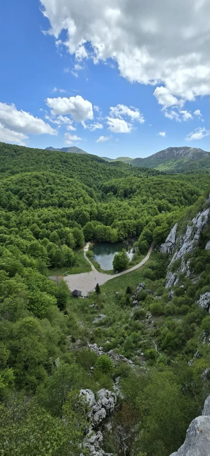 HPD Gojzerica na Srednjem Velebitu - 10.-11.05.2025. godine