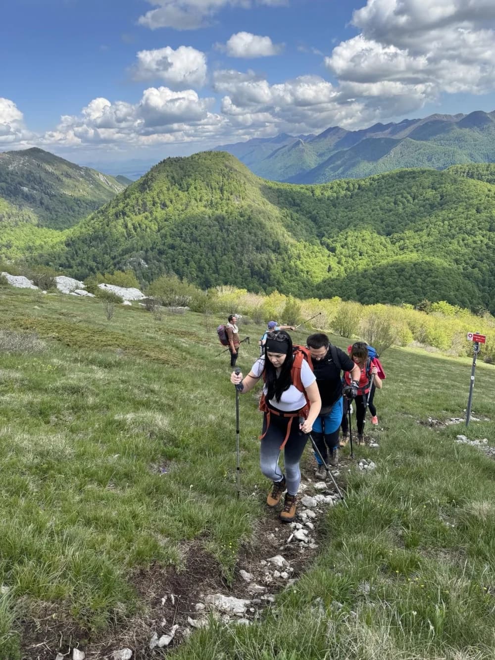 HPD Gojzerica na Srednjem Velebitu - 10.-11.05.2025. godine