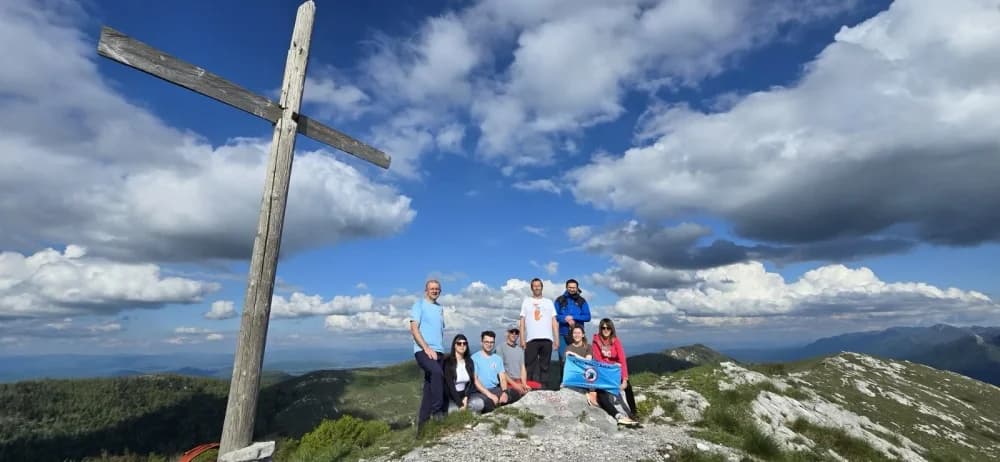HPD Gojzerica na Srednjem Velebitu - 10.-11.05.2025. godine