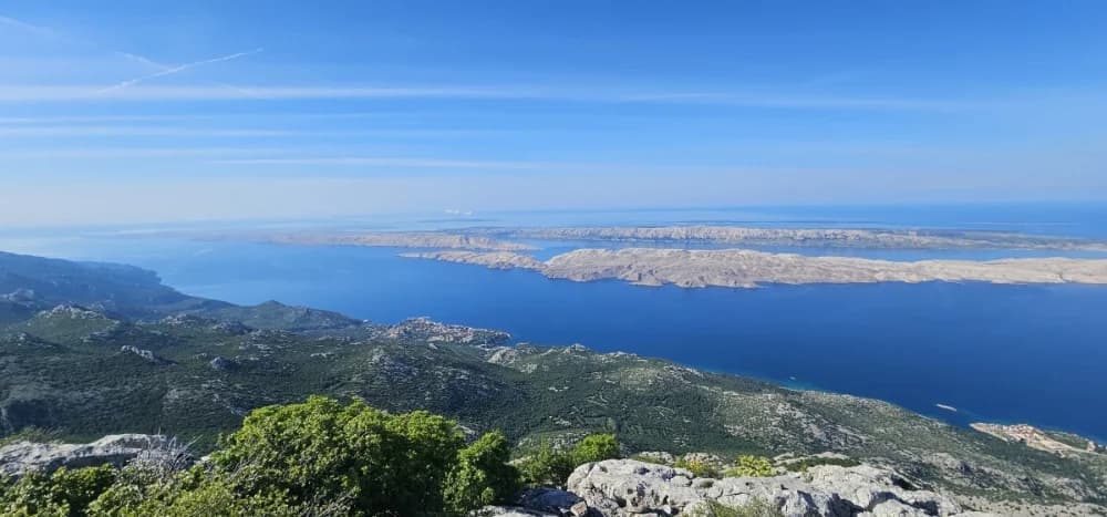 HPD Gojzerica na Srednjem Velebitu - 10.-11.05.2025. godine