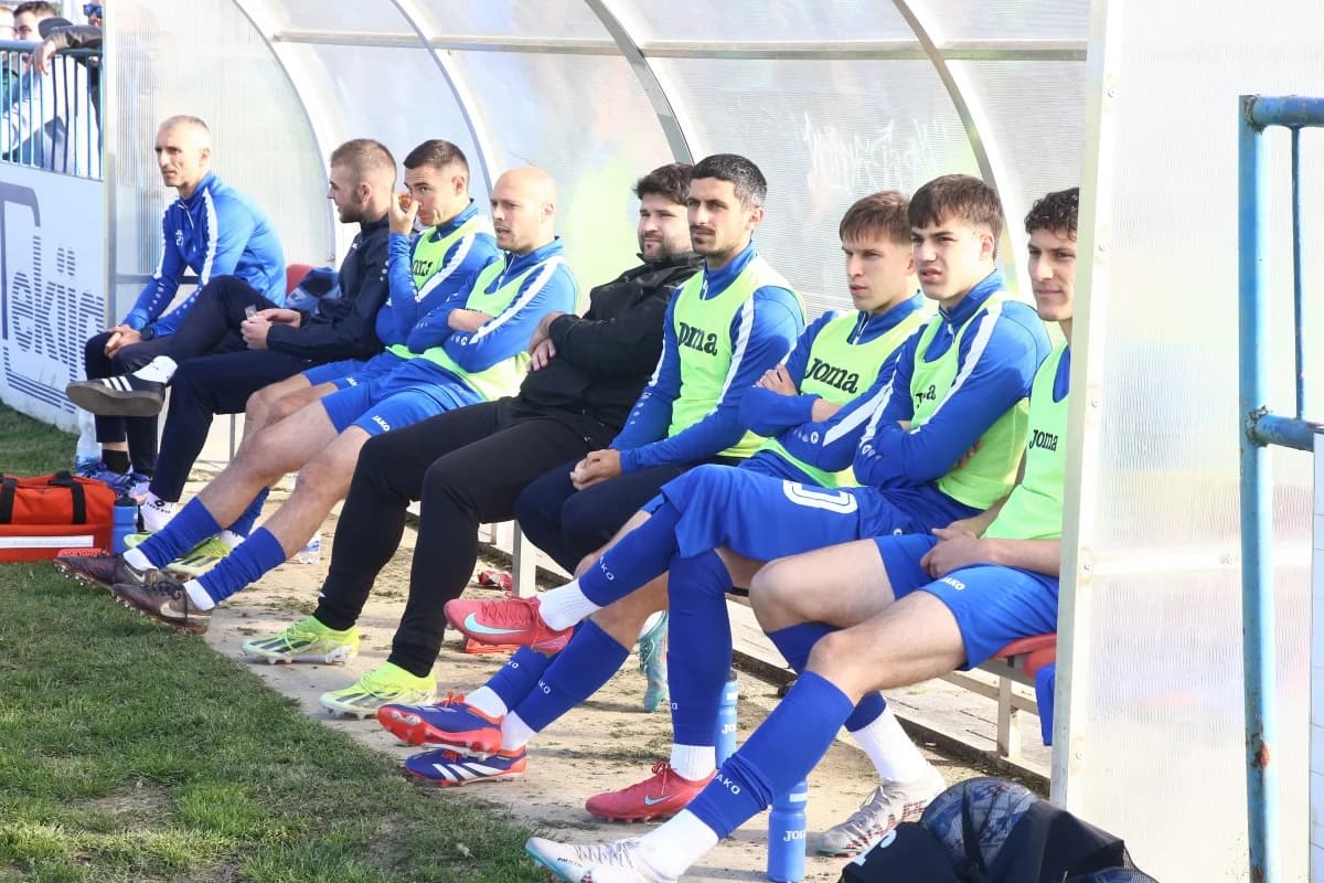 FOTO Slavonija kao brzi vlak: Sa 6 pogodaka u mreži Požege po obranu Kupa