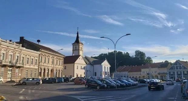 Danas sunčano i toplo