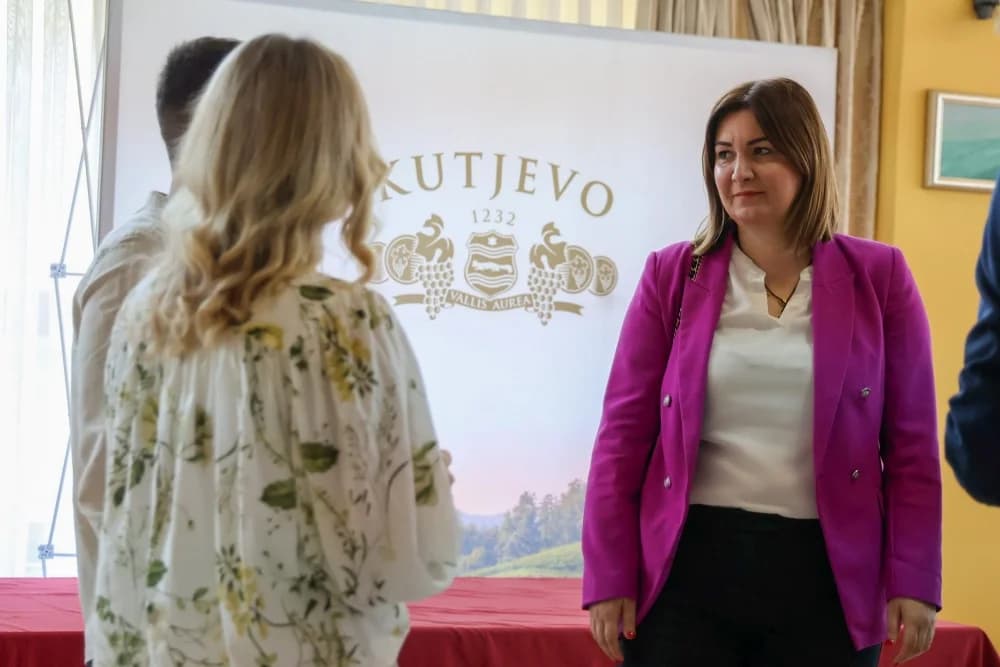 Ocjenjivanjem graševine započeo tradicionalni Festival graševine u Kutjevu