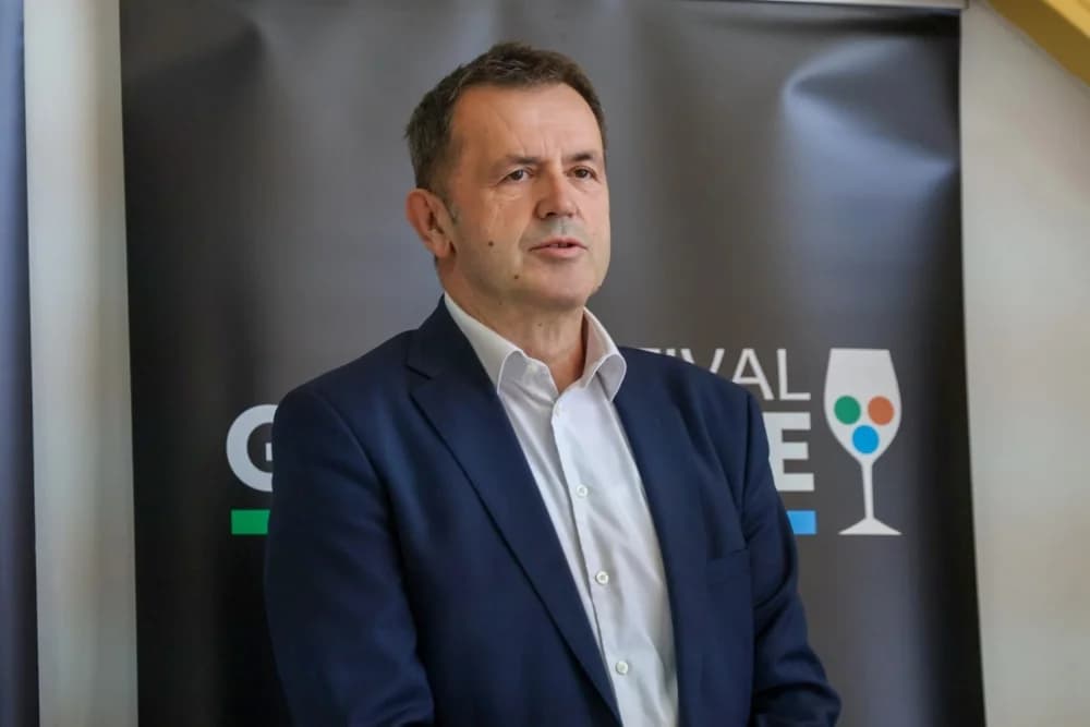 Ocjenjivanjem graševine započeo tradicionalni Festival graševine u Kutjevu