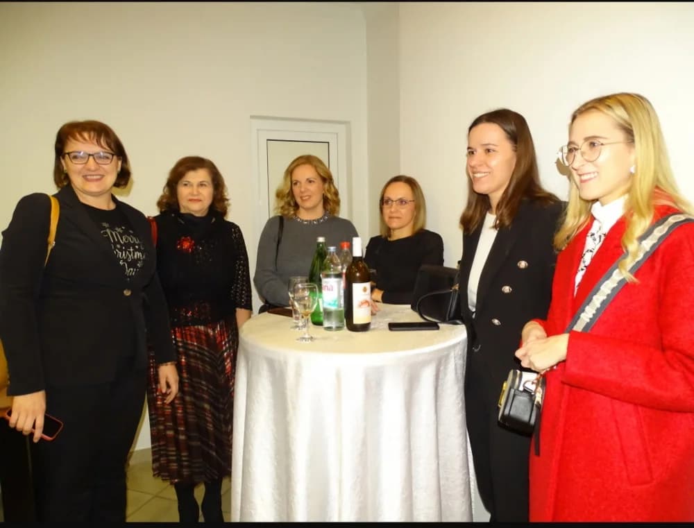 Novi glas za Veliku: Vrijeme je za mlade, a Ivona Valenta predvodi promjene