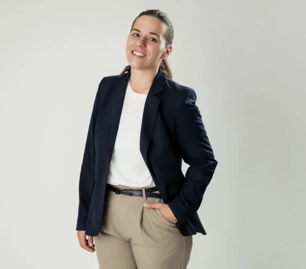 Novi glas za Veliku: Vrijeme je za mlade, a Ivona Valenta predvodi promjene