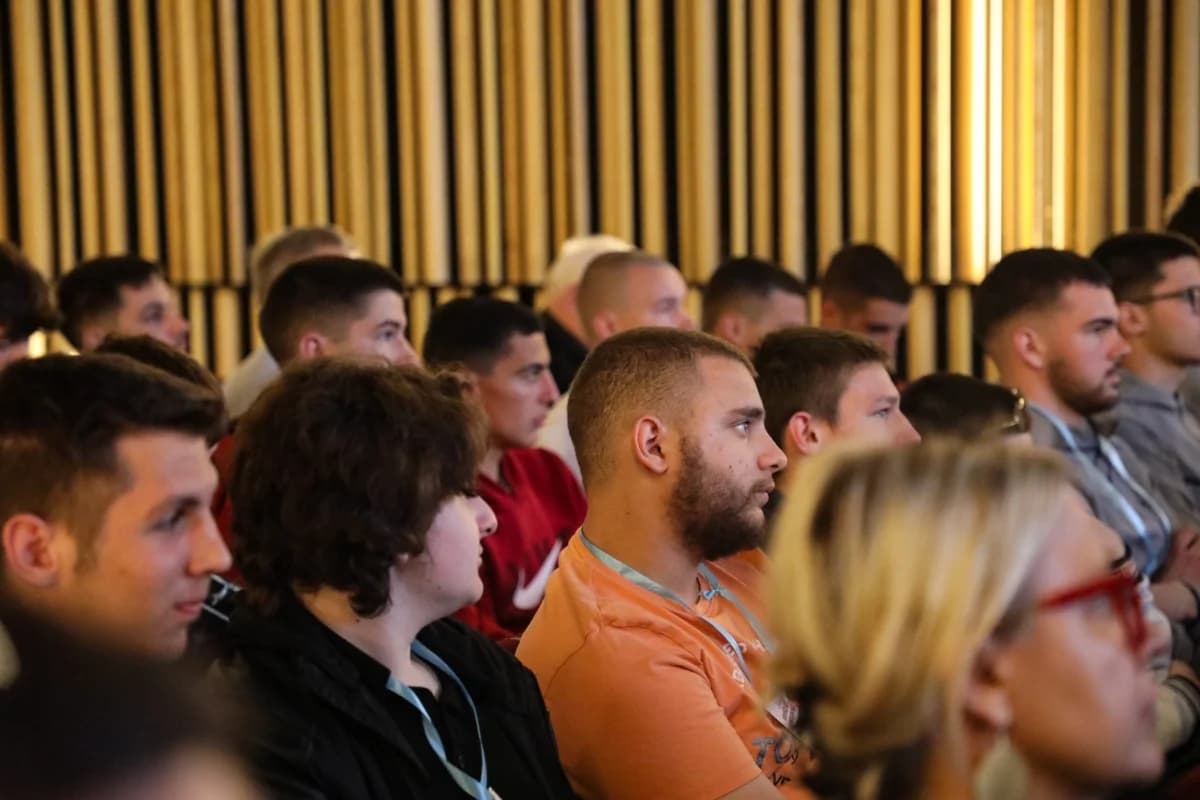 12. rođendan PLINK-a: „Odvaži se i samozaposli“