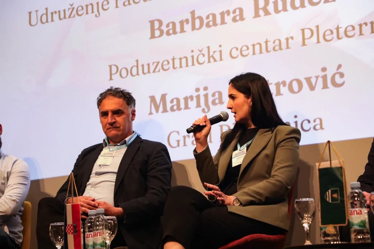 12. rođendan PLINK-a: „Odvaži se i samozaposli“