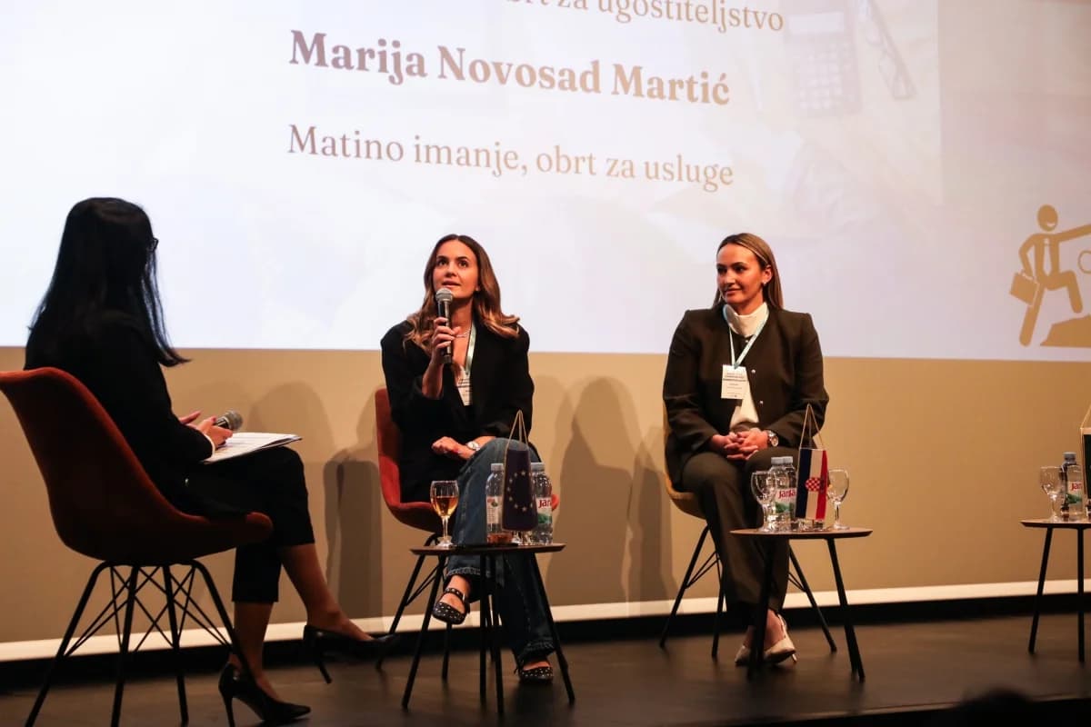 12. rođendan PLINK-a: „Odvaži se i samozaposli“