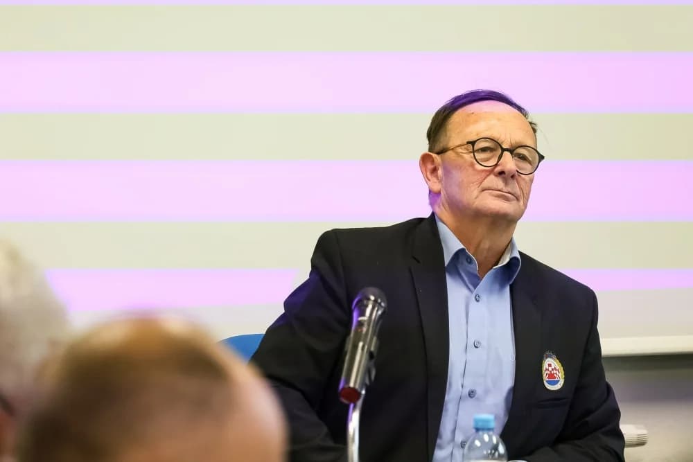 Održan Izvještajni sabor Udruge dragovoljaca i veterana Domovinskog rata Požeško-slavonske županije
