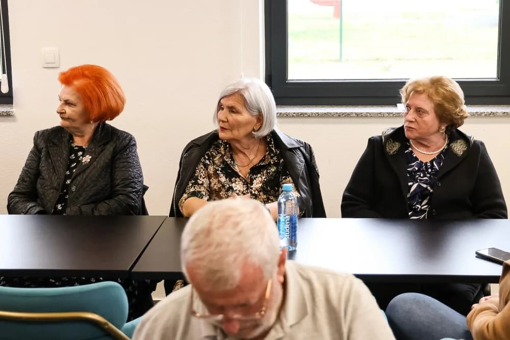 Održan Izvještajni sabor Udruge dragovoljaca i veterana Domovinskog rata Požeško-slavonske županije
